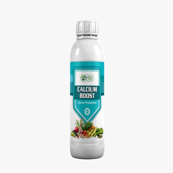 CALCIUM BOOST – Calcium Thiosulphate (Liquid)